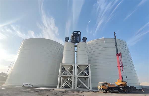 双鸭山大型钢板库